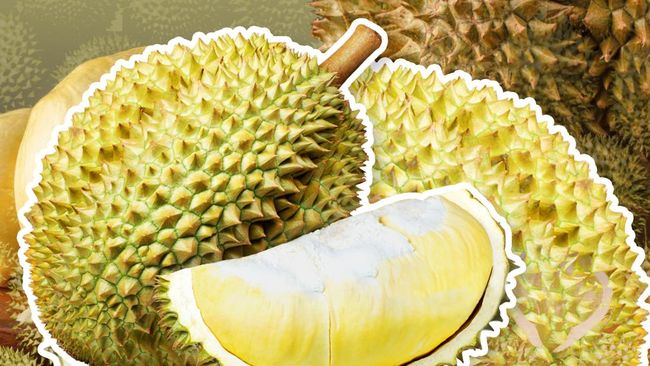 durian