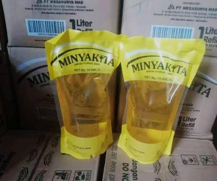 minyakita
