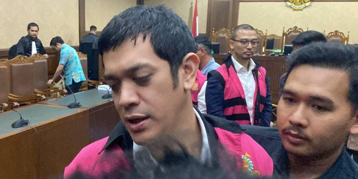 hakim mulyono