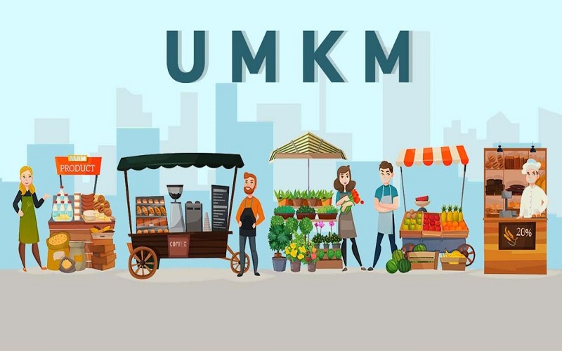 ekonomi distribusi